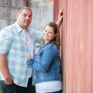 Meet your Posher, Shannon